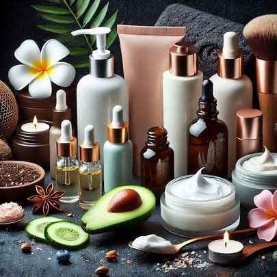 Health & Beauty