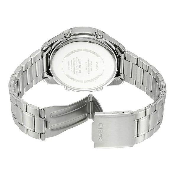 Casio Men's Watch AMW-880D-9AVDF