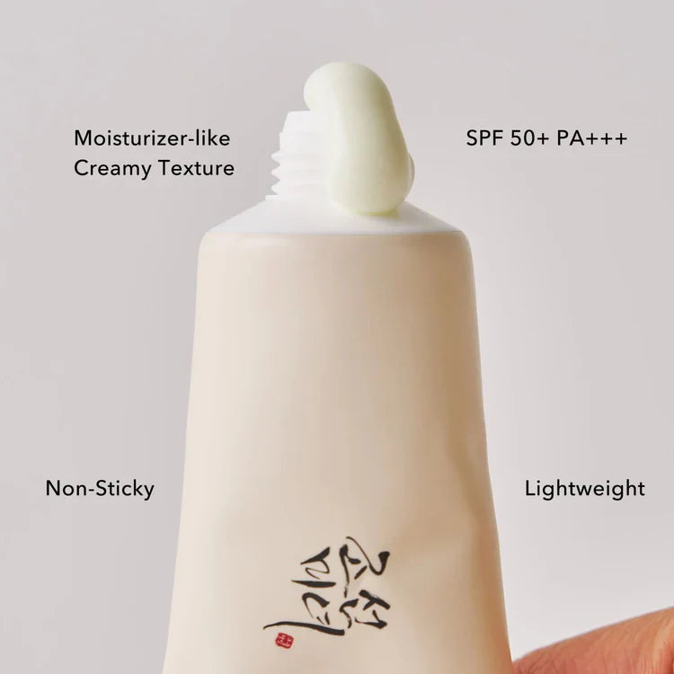 Complete Korean Skincare Pack for Bright, Clear & Protected Skin